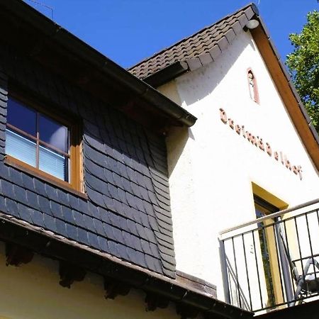 Top Rüdesheim nad Renem Zewnętrze zdjęcie