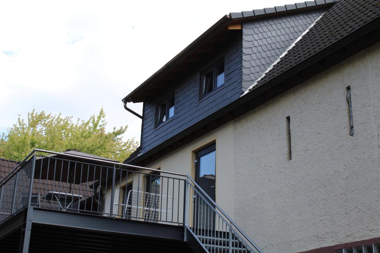 Top Rüdesheim nad Renem Zewnętrze zdjęcie