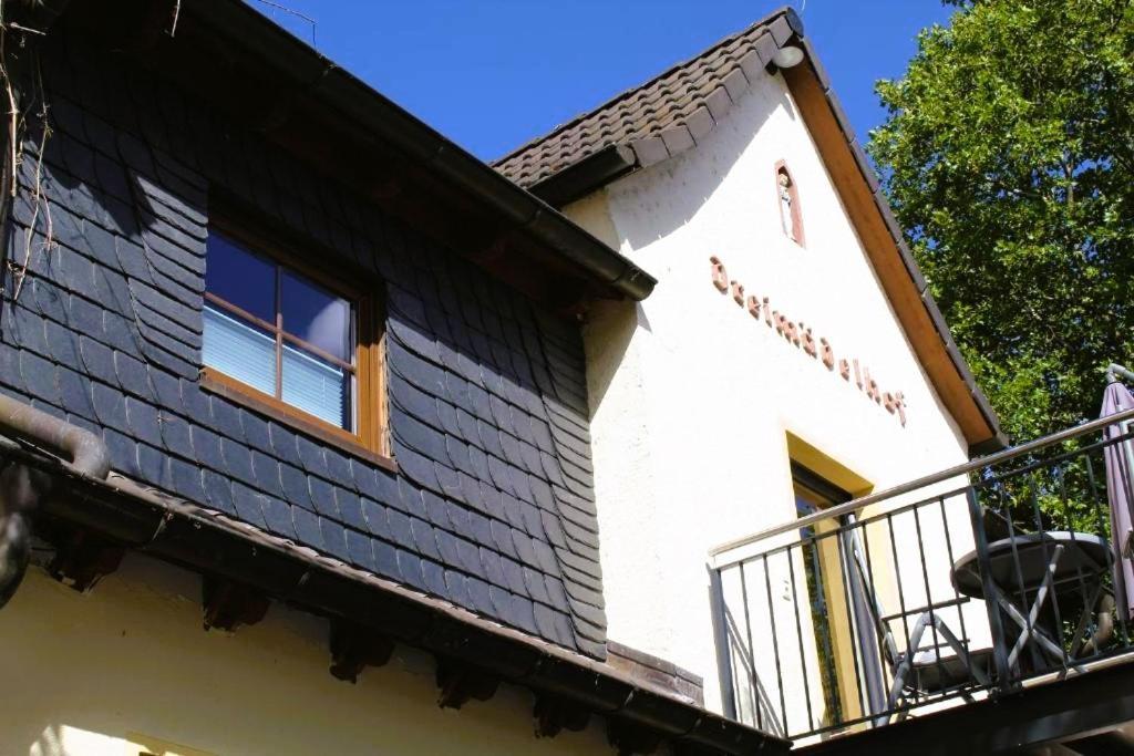 Top Rüdesheim nad Renem Zewnętrze zdjęcie